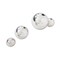 Learning Advantage Sensory Reflective Balls, Silver 9322 - alternate 1